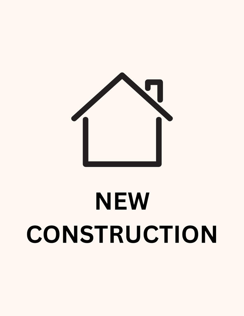 NEW CONSTRUCTIONS NEW CONSTRUCTIONS