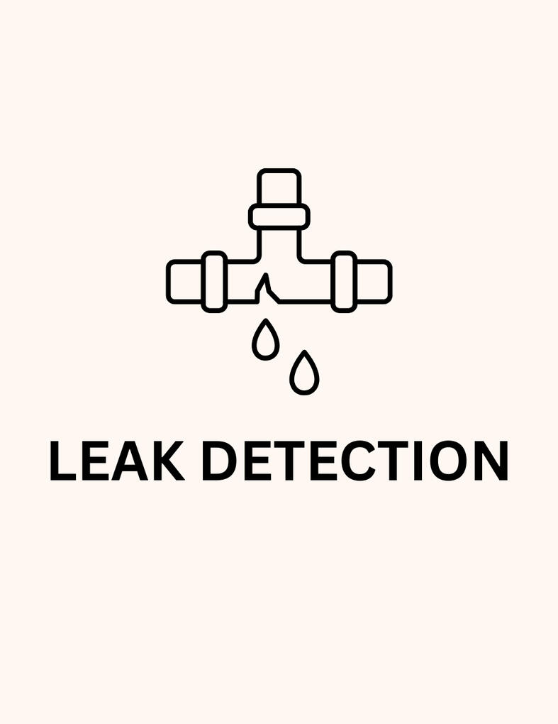 LEAK DETECTION LEAK DETECTION