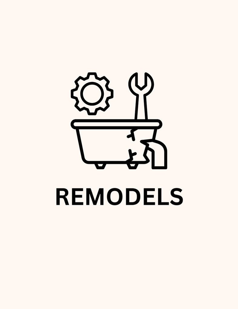 REMODELS REMODELS